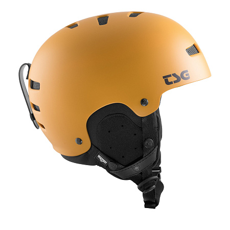 Шлем TSG Gravity Solid Color